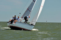 2013 Southern Bay Race Week D 601
