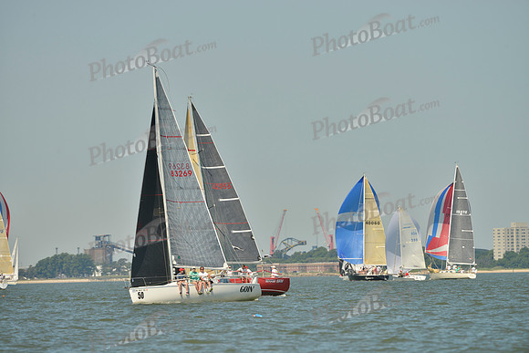 2017 Southern Bay Race Week A_0230