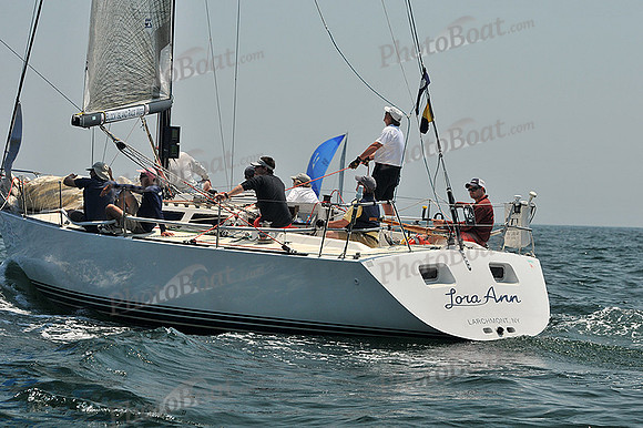 2013 Block Island Race Week B 939