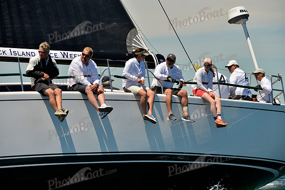 2017 Block Island Race Week F_1198