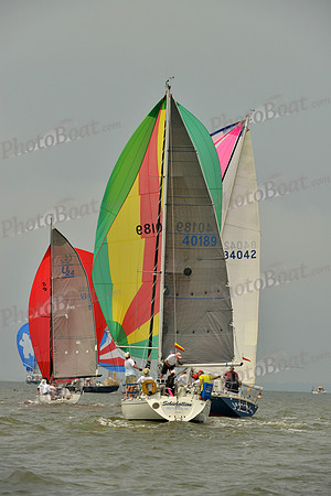 2016 Southern Bay Race Week A_0408