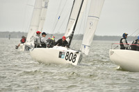 2019 Charleston Race Week C_1599