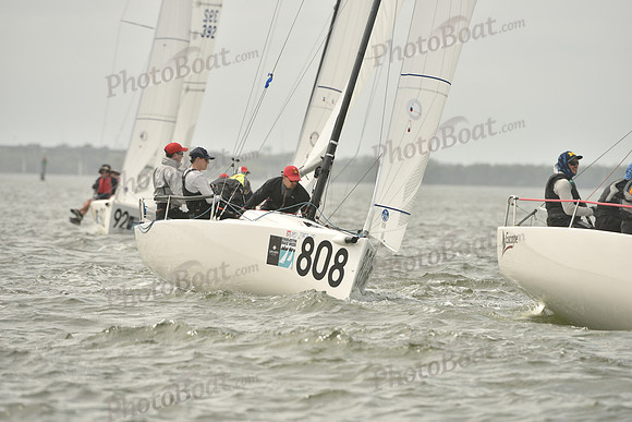 2019 Charleston Race Week C_1599