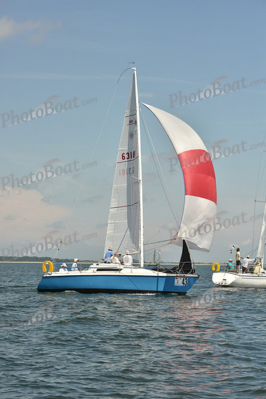 2018 Southern Bay Race Week C_0682