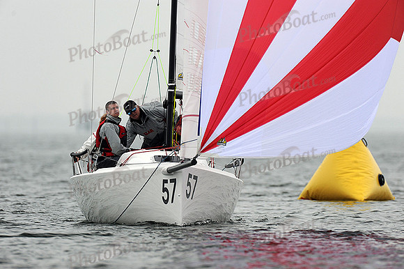 2014 J70 Winter Series E 1649