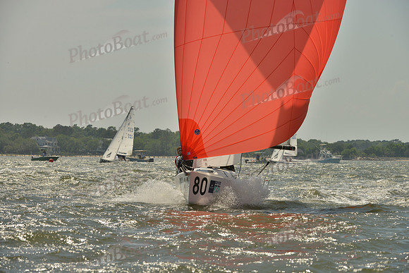 2017 Charleston Race Week D_2784