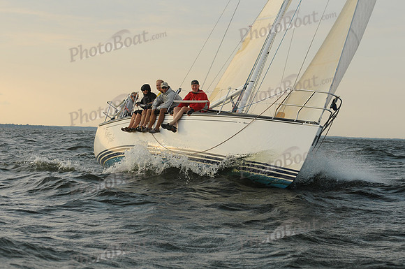 2011 Gov Cup A 2304