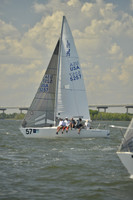2017 Charleston Race Week B_0815