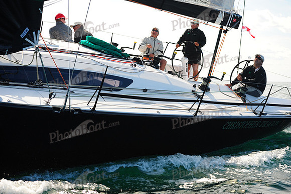 2014 Newport Bermuda A 2290