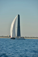 2019 Ft Lauderdale to Key West Race_0505