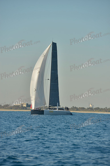 2019 Ft Lauderdale to Key West Race_0505