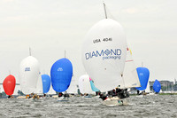 2013 Charleston Race Week B 1907