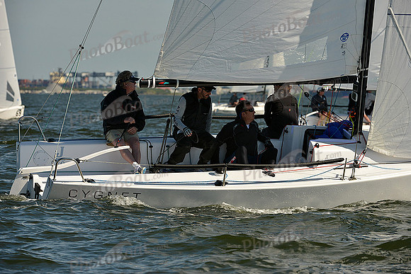 2015 J70 Winter Series E 456