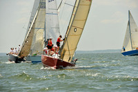 2015 Southern Bay Race Week A 303