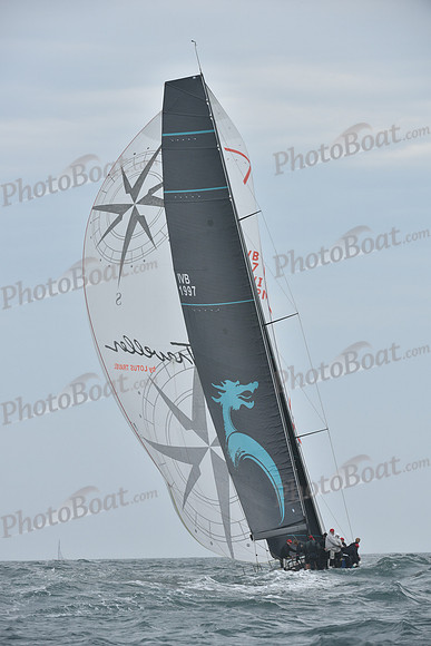 2019 NYYC Annual Regatta D_0680