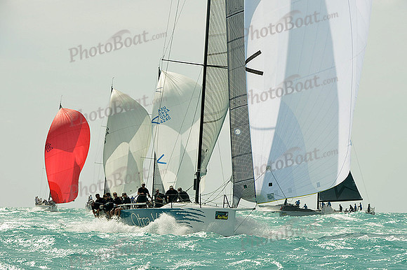 2015 Key West Race Week E 2269