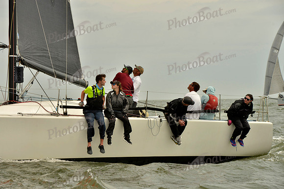 2019 Charleston Race Week I_1762