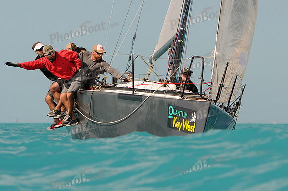 2012 Key West Race Week B 151