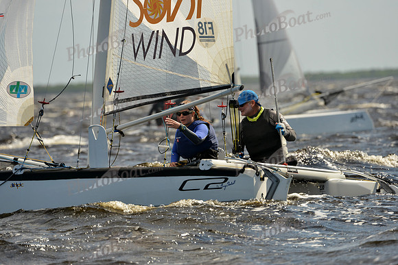 2015 F18 Americas C 367