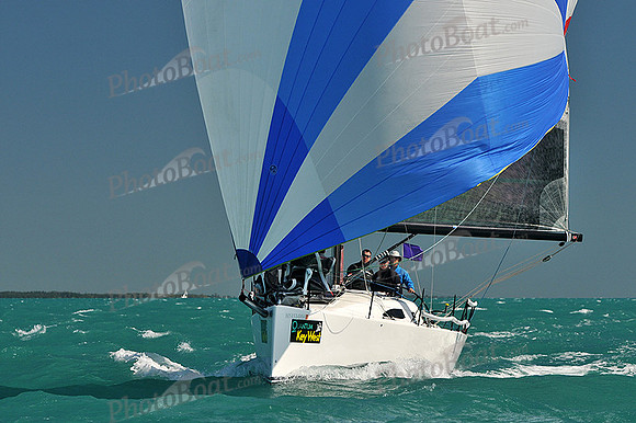 2013 Key West Race Week D 030