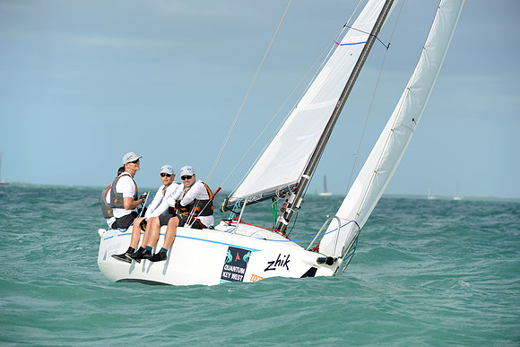2017 Quantum Key West RW B 028