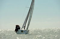 2015 Key West Race Week A 127