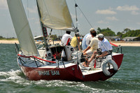 2013 Southern Bay Race Week C 1998