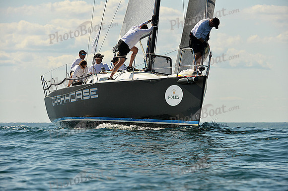2015 NYYC Annual Regatta C 1439