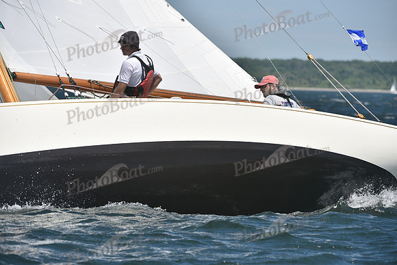 2019 NYYC Annual Regatta C_0227