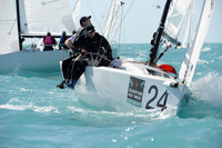 2017 Quantum Key West RW B 1821