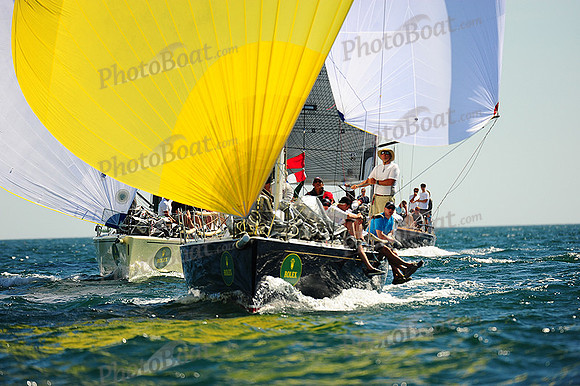 2014 NYYC Annual Regatta C 1639