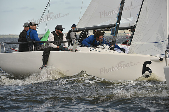 2019 J70 Winter Series A_1112