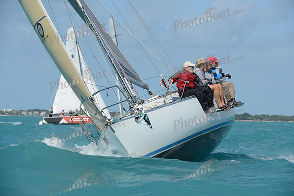 2017 Quantum Key West RW B 406