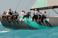 2012 Key West Race Week B 724