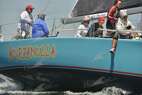 2017 Block Island Race Week F_0360