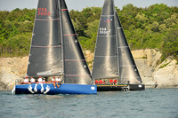 2015 NYYC Annual Regatta A 1572
