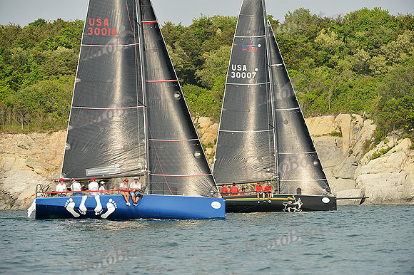 2015 NYYC Annual Regatta A 1572