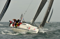 2015 Block Island Race Week D 1216