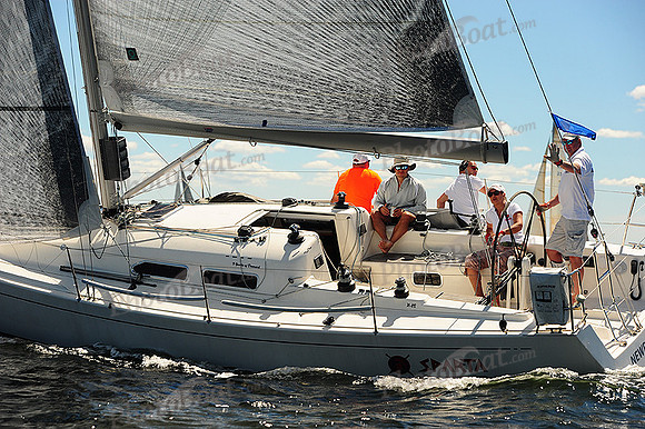 2014 Vineyard Race A 450