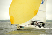 2016 Charleston Race Week A_0149