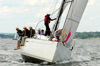 2012 CPYC One Design 1037