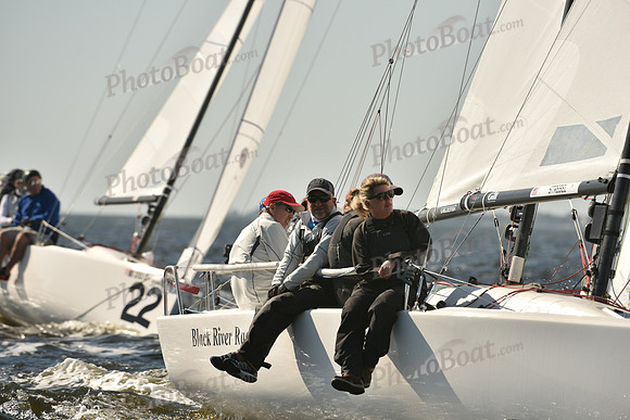 2019 J70 Winter Series C_0134