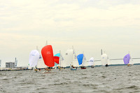 2013 Charleston Race Week B 870