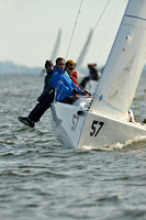 2015 J70 Winter Series B 1122