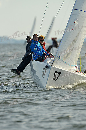 2015 J70 Winter Series B 1122