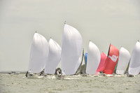 2019 Charleston Race Week D_0010