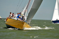 2013 Southern Bay Race Week D 1182