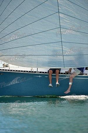 2015 Cape Charles Cup A 493