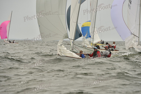 2018 Thistle Nationals E_0215