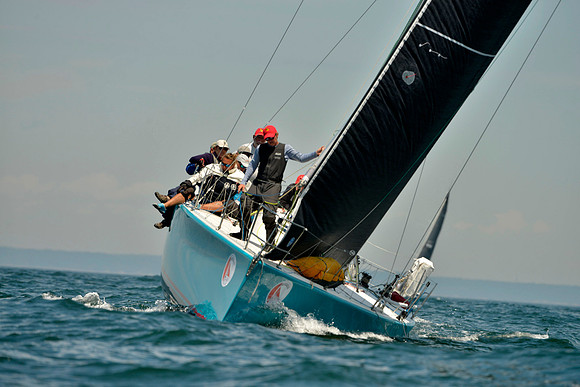 2017 Block Island Race Week C_0262